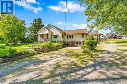 1828 DECEW ROAD Thorold (Confederation Heights), ON L0S 1E6
