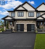 UPPER - 6204 CURLIN CRESCENT Niagara Falls (Forestview), ON L2H 0B8