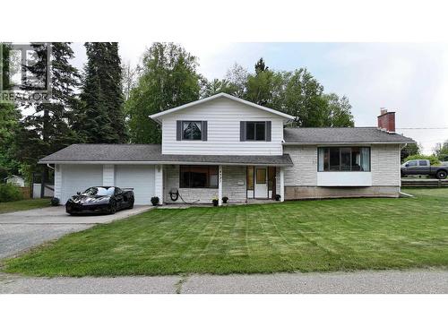 4327 MONTGOMERY CRESCENT  Prince George, BC V2K 2E4