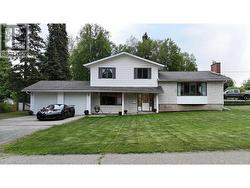 4327 MONTGOMERY CRESCENT Prince George, BC V2K 2E4
