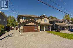 7034 HILLU ROAD Prince George, BC V2K 0B4