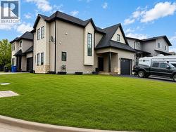 8803 113 AVENUE Fort St. John, BC V1J 0E2