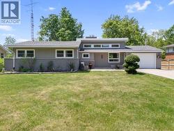 525 Princess STREET Petrolia, ON N0N 1R0