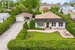 34 GLENWOOD DRIVE Wasaga Beach, ON L9Z 2K5