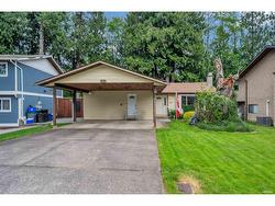 5015 204 STREET Langley, BC V3A 7J9
