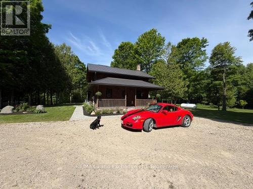 35 Sideroad 10A, South Bruce, ON 