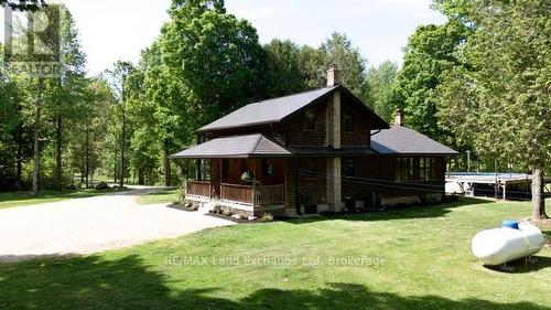 35 Sideroad 10A, South Bruce, ON 