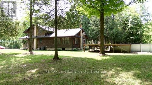 35 Sideroad 10A, South Bruce, ON 