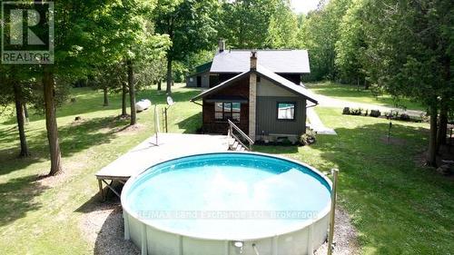 35 Sideroad 10A, South Bruce, ON 