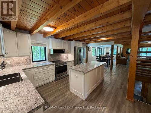 35 Sideroad 10A, South Bruce, ON 