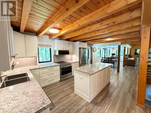 35 Sideroad 10A, South Bruce, ON 