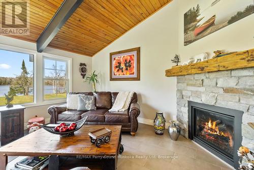 5 Meharg Drive, Mckellar, ON 
