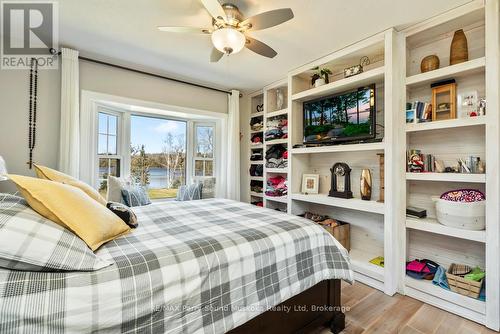 5 Meharg Drive, Mckellar, ON 