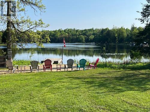 Peaceful Serene Lake Views - 5 Meharg Drive, Mckellar, ON 