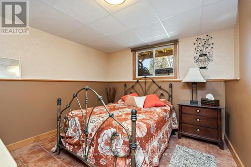 Bedroom - 5 Meharg Drive, Mckellar, ON 