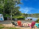 Relax on the sandy shoreline - 5 Meharg Drive, Mckellar, ON 