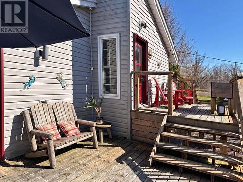 5 Meharg Drive, Mckellar, ON 