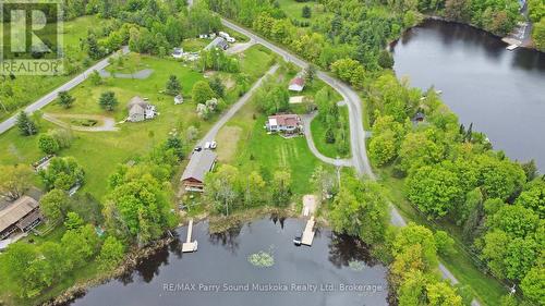 5 Meharg Drive, Mckellar, ON 
