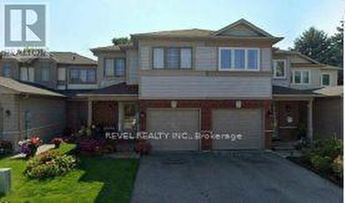 56 GREENGROVE WAY  Whitby, ON L1R 2N4