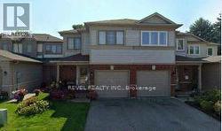 56 GREENGROVE WAY Whitby, ON L1R 2N4