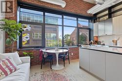 207 - 150 LOGAN AVENUE Toronto, ON M4M 0E4