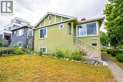 5121 INVERNESS STREET  Vancouver, BC V5W 3N9