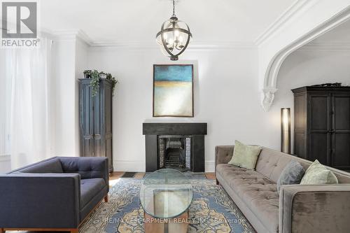 101 Victoria Avenue S, Hamilton, ON 