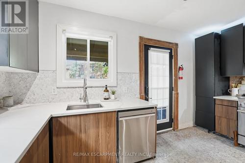 101 Victoria Avenue S, Hamilton, ON 