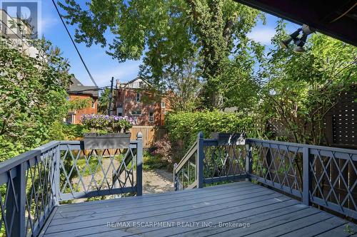 101 Victoria Avenue S, Hamilton, ON 