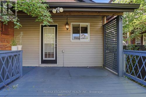 101 Victoria Avenue S, Hamilton, ON 