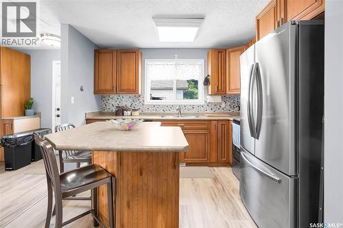 162 Makaroff Road, Saskatoon, SK 