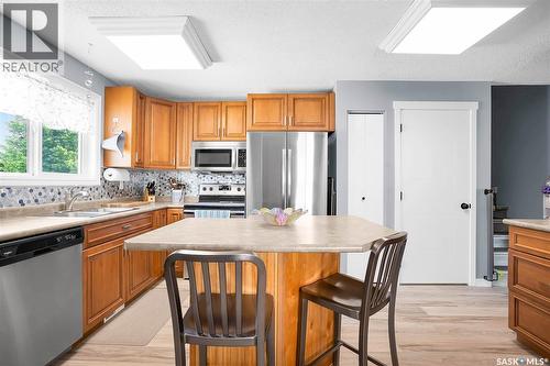 162 Makaroff Road, Saskatoon, SK 