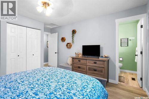 162 Makaroff Road, Saskatoon, SK 