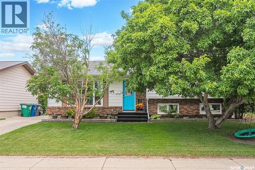 162 Makaroff Road, Saskatoon, SK 