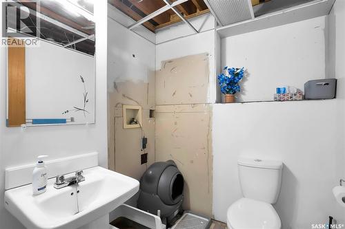 162 Makaroff Road, Saskatoon, SK 