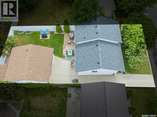 162 Makaroff Road, Saskatoon, SK 