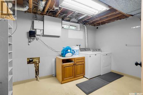 162 Makaroff Road, Saskatoon, SK 