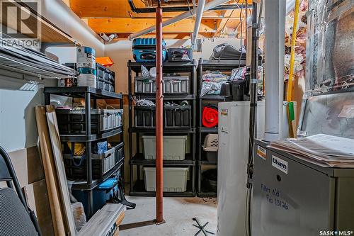 162 Makaroff Road, Saskatoon, SK 