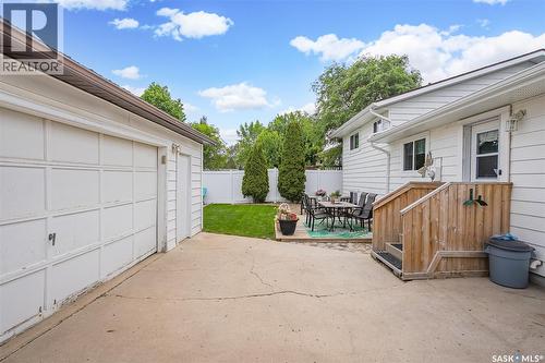 162 Makaroff Road, Saskatoon, SK 
