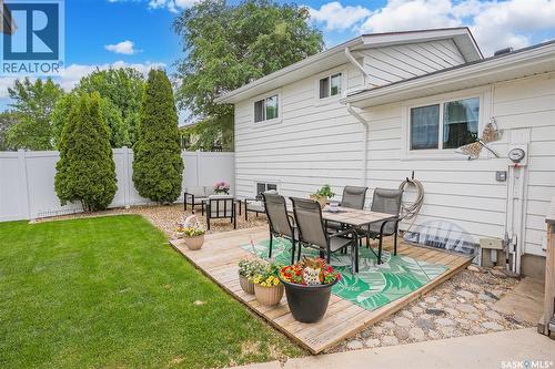 162 Makaroff Road, Saskatoon, SK 