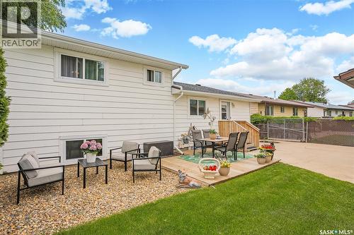162 Makaroff Road, Saskatoon, SK 