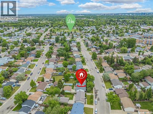 162 Makaroff Road, Saskatoon, SK 