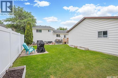 162 Makaroff Road, Saskatoon, SK 