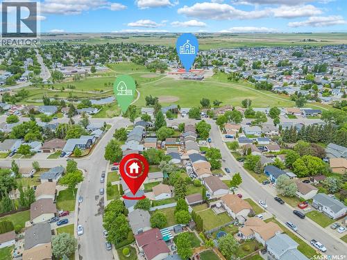 162 Makaroff Road, Saskatoon, SK 