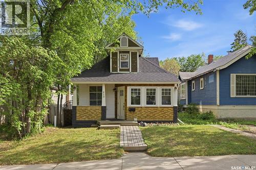 413 26Th Street W, Saskatoon, SK 