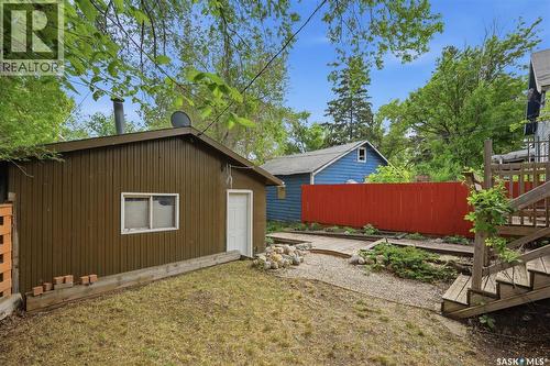 413 26Th Street W, Saskatoon, SK 
