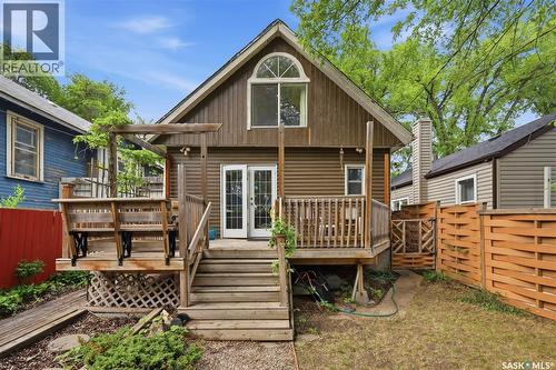 413 26Th Street W, Saskatoon, SK 