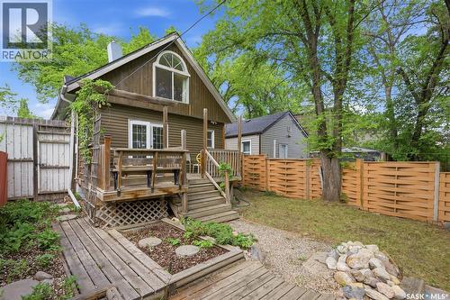 413 26Th Street W, Saskatoon, SK 