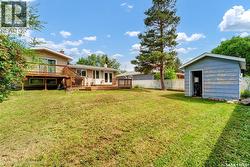 3421 Harrington STREET  Saskatoon, SK S7H 3Y3