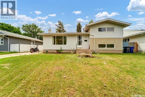 3421 Harrington STREET  Saskatoon, SK S7H 3Y3
